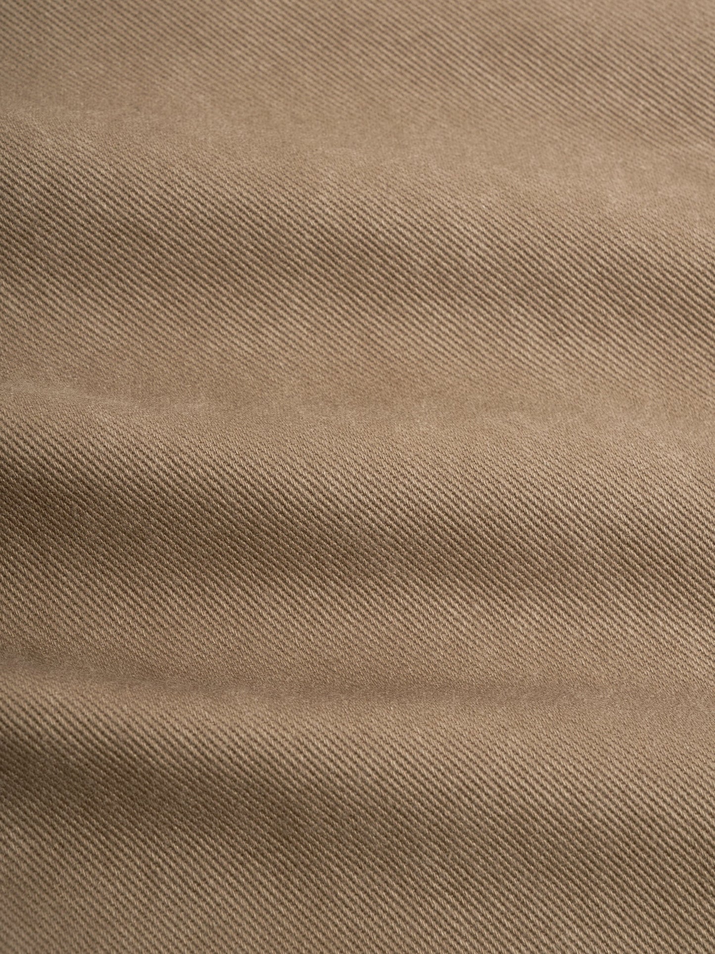 Straight Leg Utility Trousers Hester - Beige