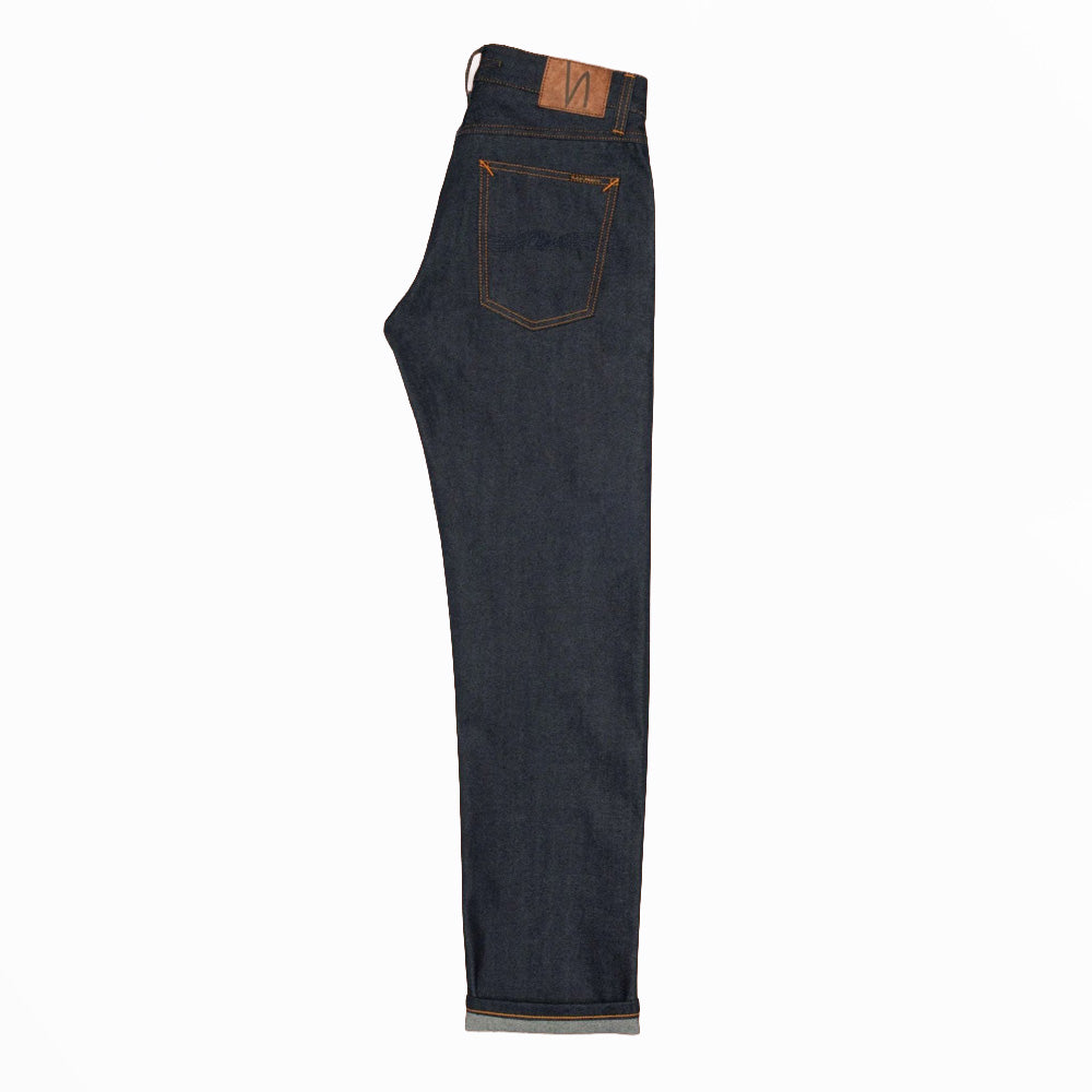 Gritty Jackson - Dry Dusk Selvage