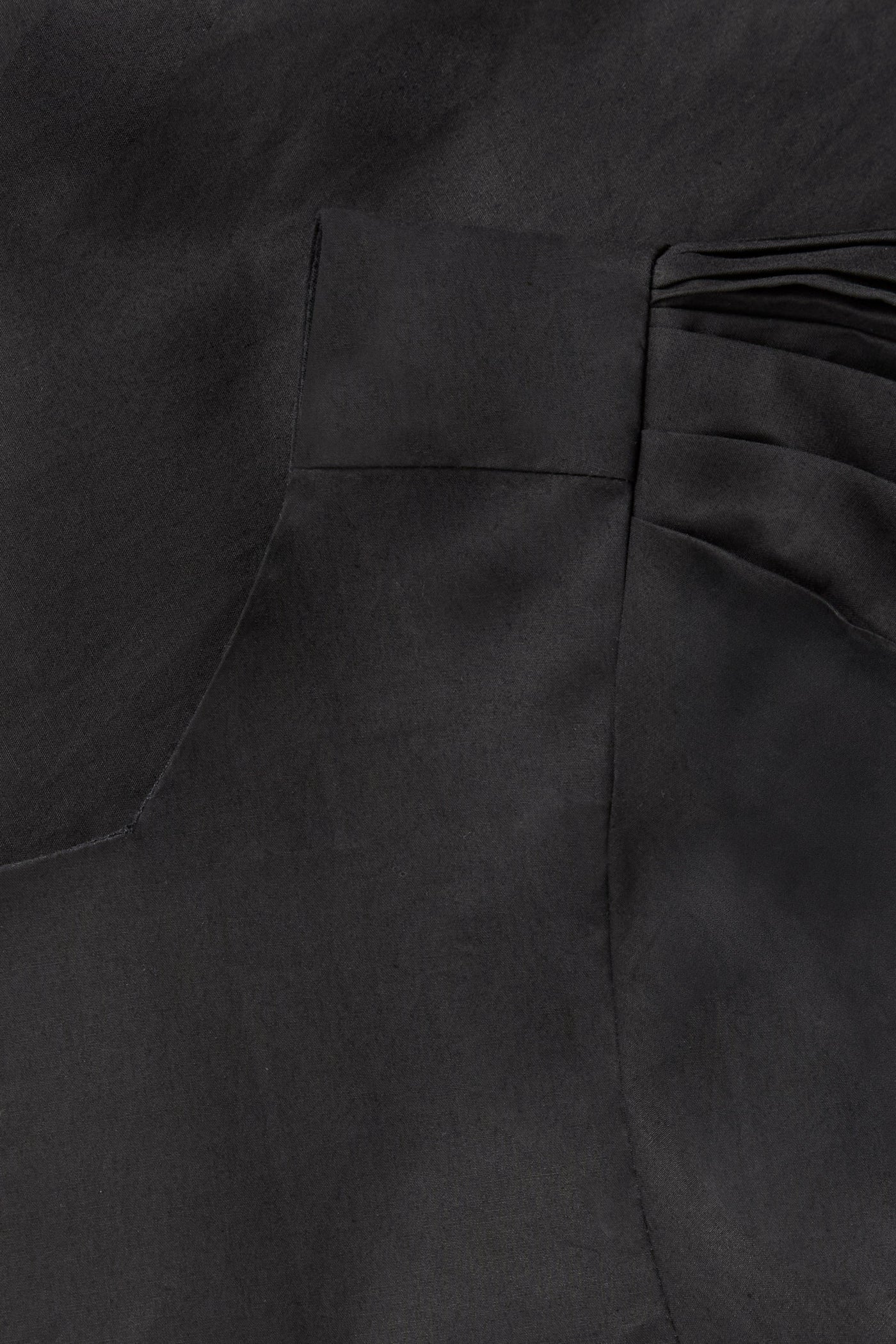 Sevilla Blouse - Black