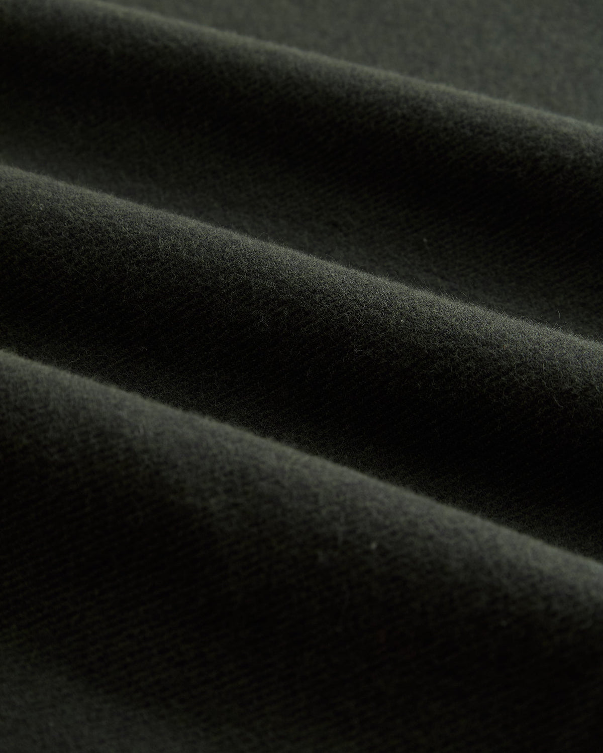 Teca Shirt - Forest