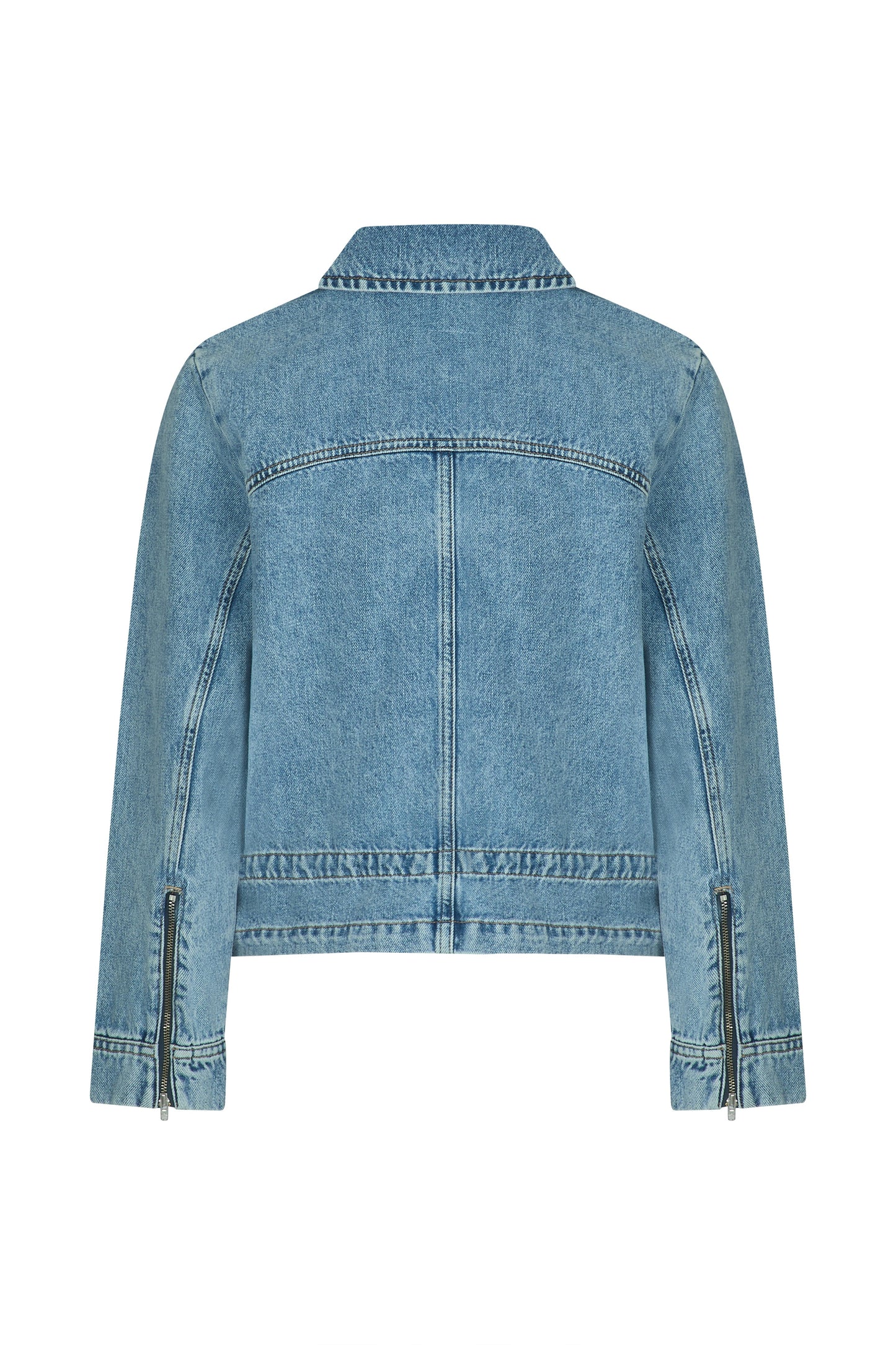 Fai Jacket - Newport