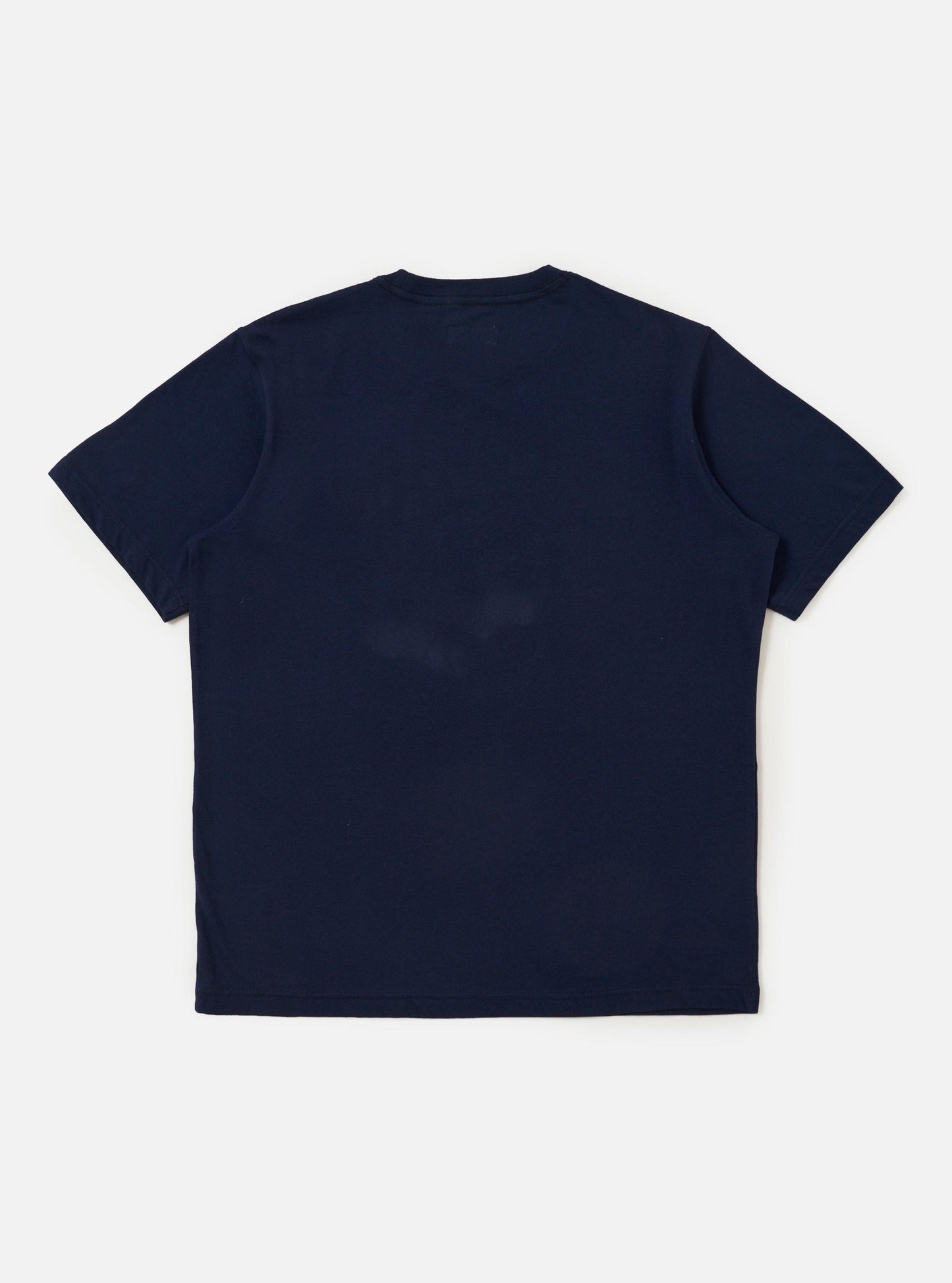 SJ Multi UW Print Tee - Navy