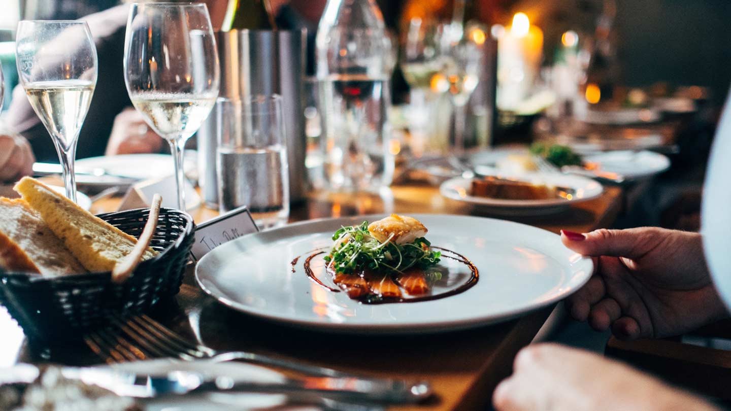 BELFAST'S BEST AT HOME RESTAURANT EXPERIENCES – MR & MRS STITCH.COM