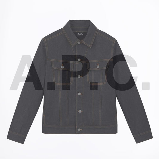 A.P.C - New for Mr Stitch