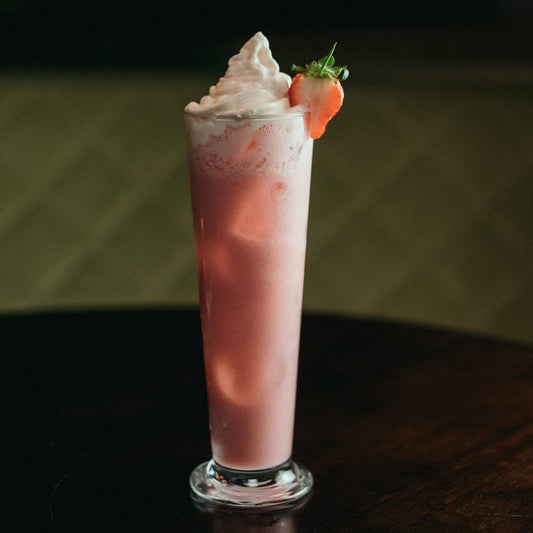 Margot, 'Operation Remedy' Cocktail