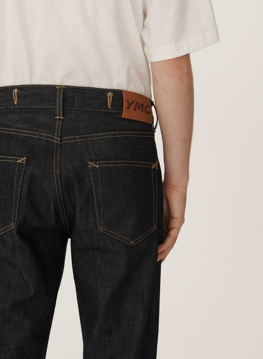 Denim delights to make you smile this summer