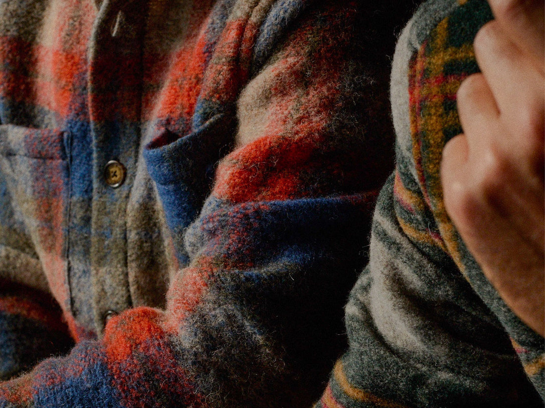 Portuguese Flannel winter warmers you need to add