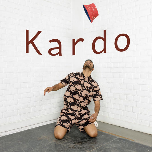 Kardo items you need now