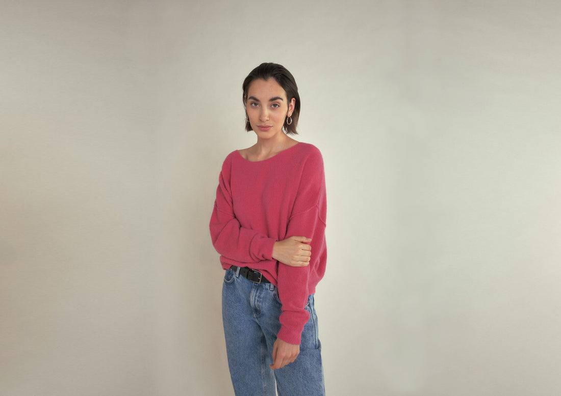 American Vintage Damsville Sweater