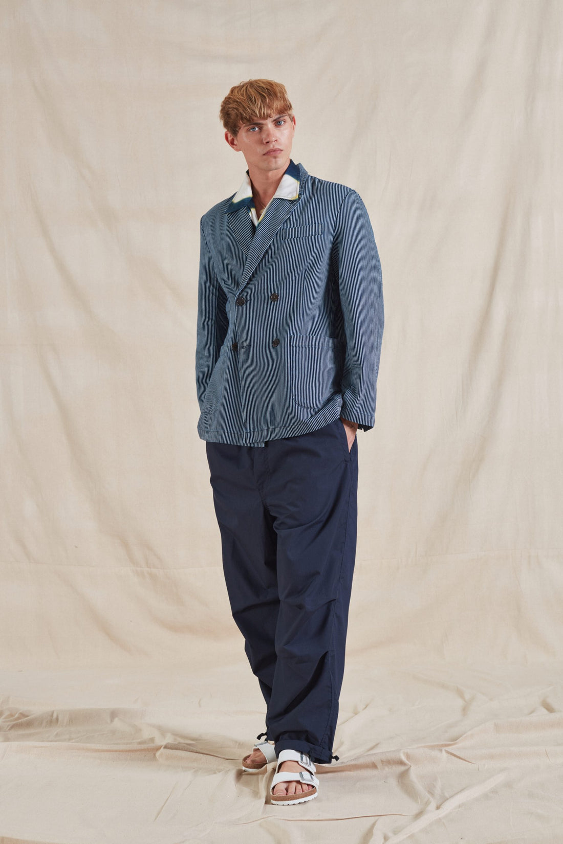 Guide to the perfect summer suits to make you confident