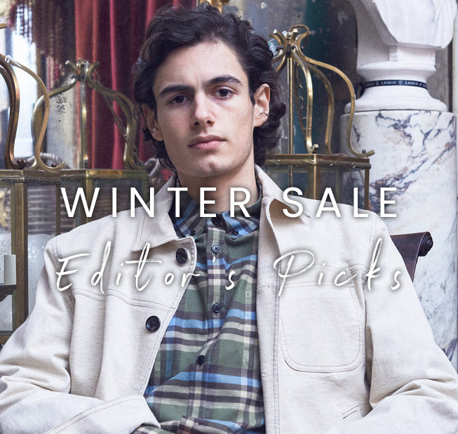 Editor's Sale Picks
