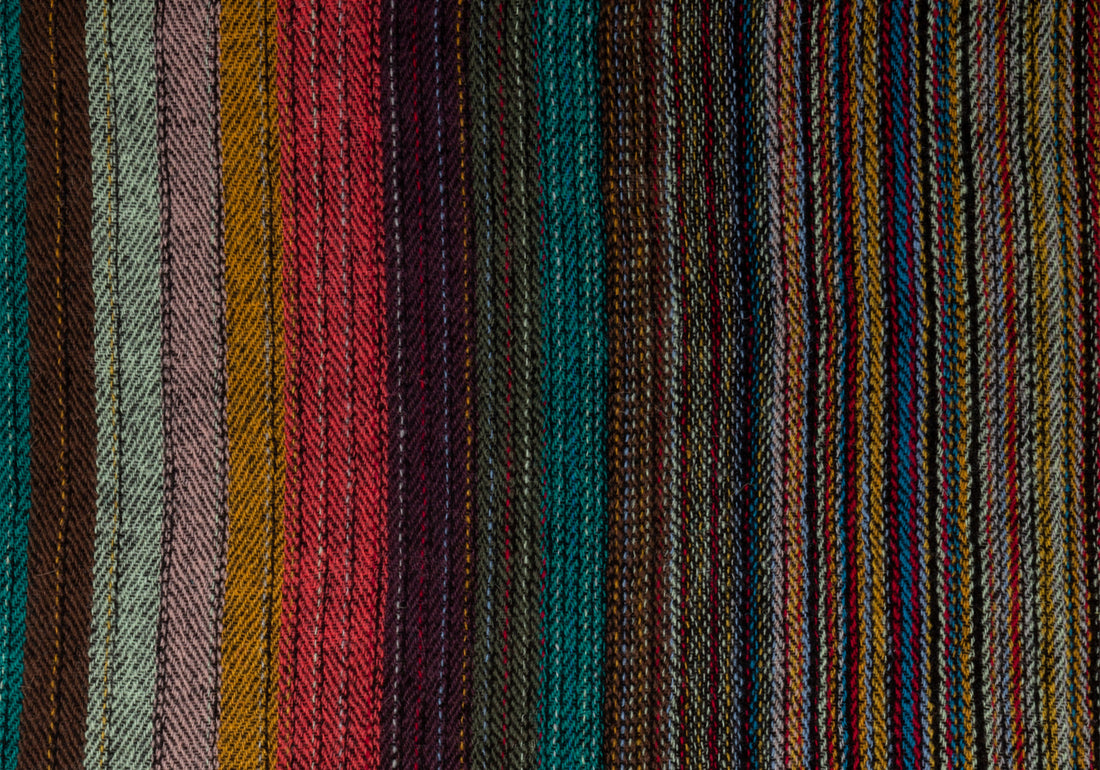 Paul Smith signature stripe
