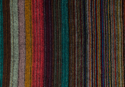 Paul Smith signature stripe