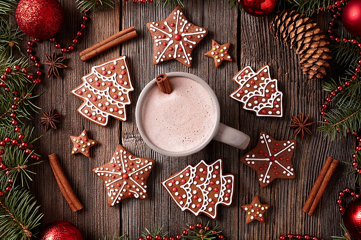 A Taste of Christmas