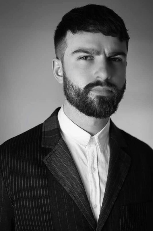 Mr & Mrs Stitch | My personal thoughts on style | Travis Young