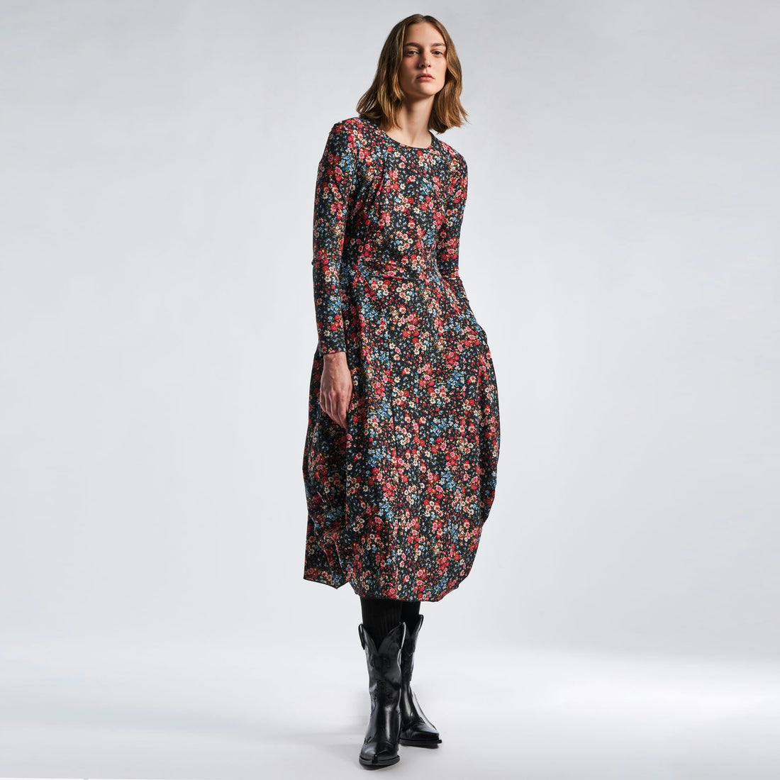 Introducing HIGH’s Autumn/Winter 2024 Collection: “Style Pioneer”
