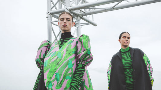 Stine Goya Brethel Dress