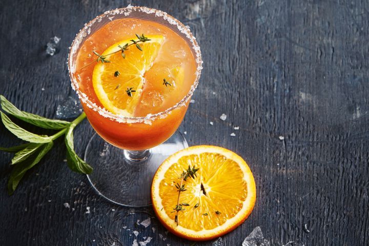 COCKTAIL No.1