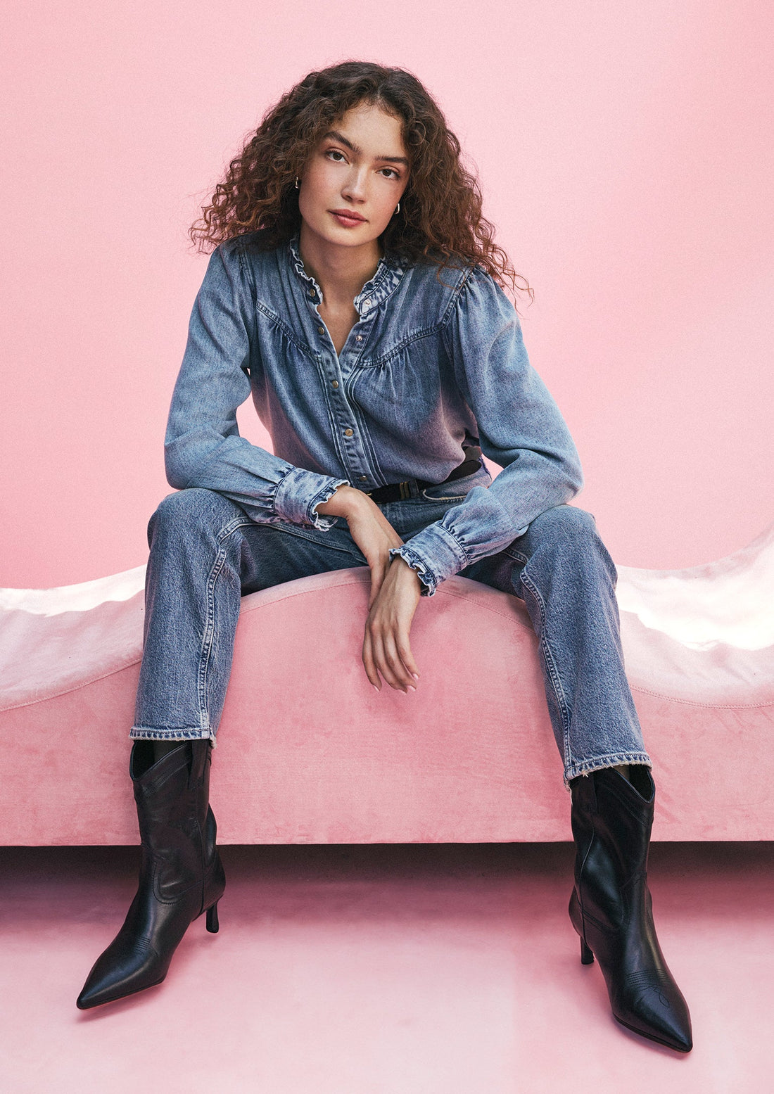 Rails vibrant winter collection now available