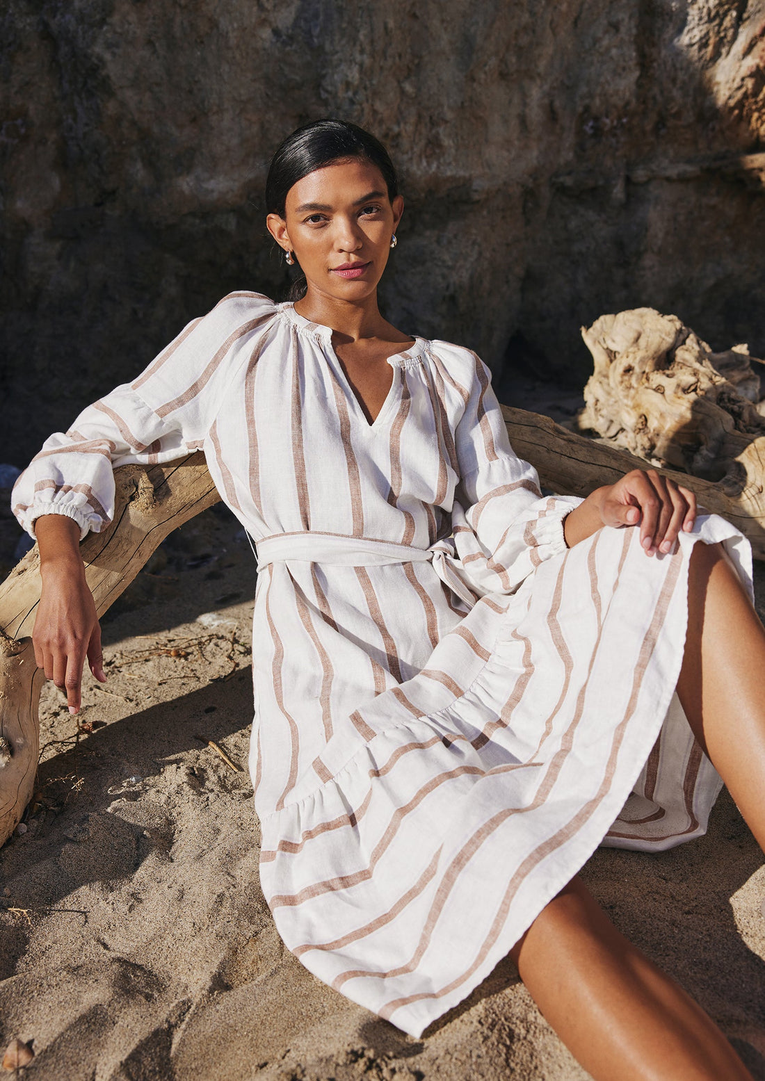 Rails marvels with new summer collection ready for you