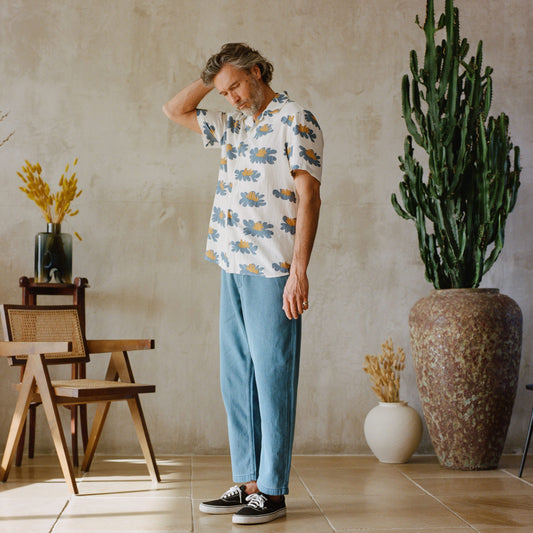 British Brand Takeover