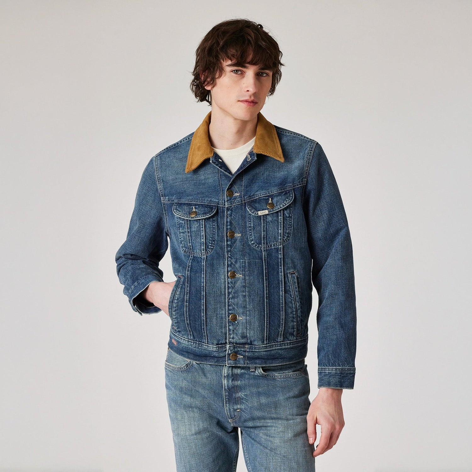 Men's Casual Jackets