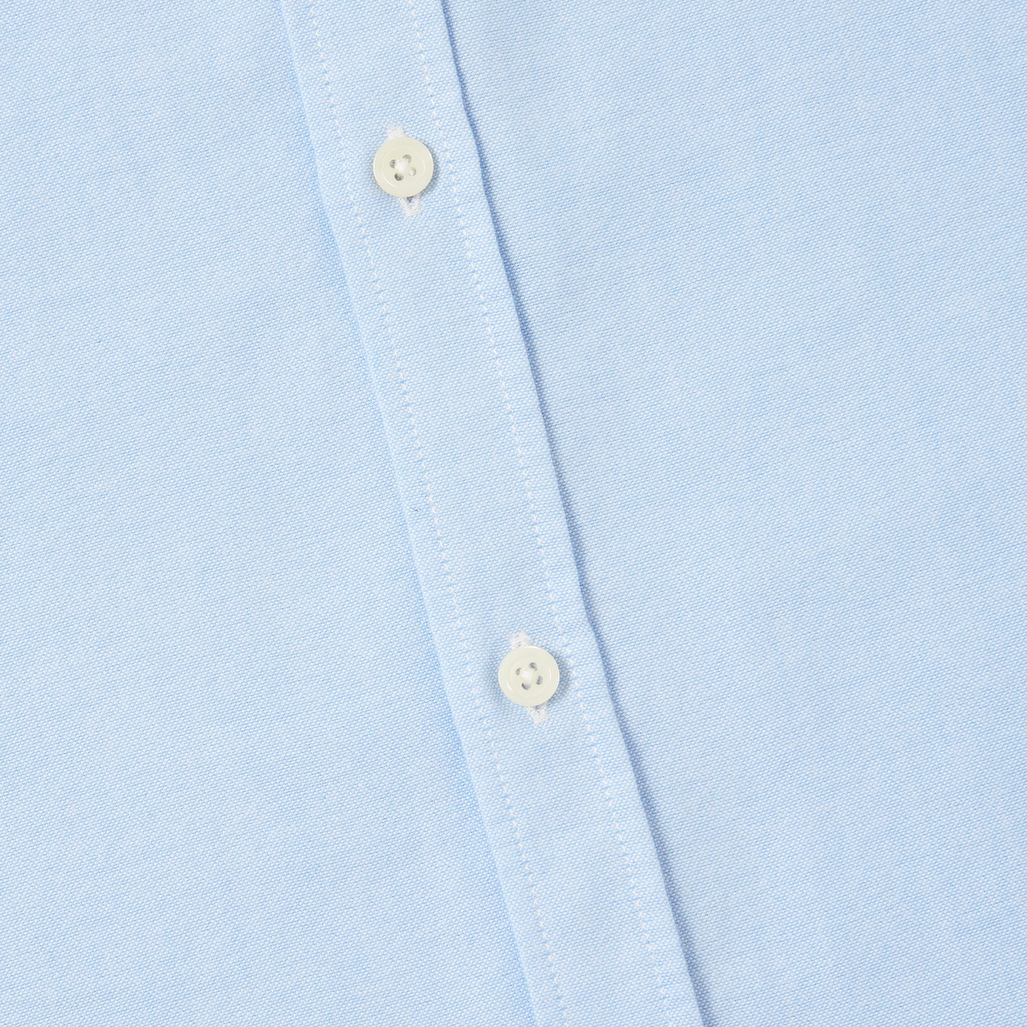 Oxford Daybrook Shirt - Sky Blue