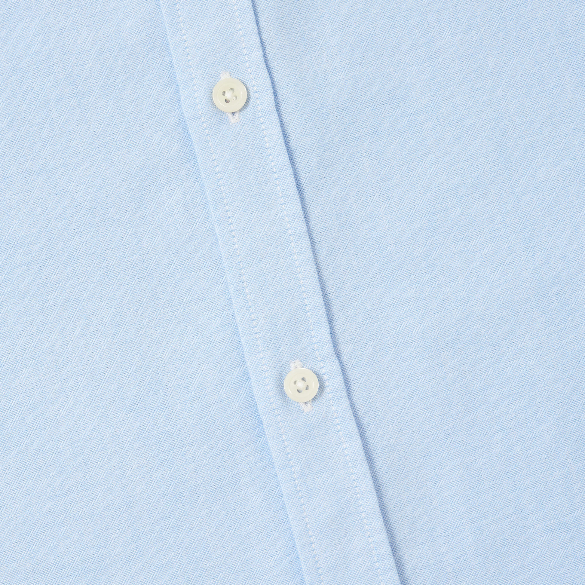 Universal Oxford Daybrook Shirt - Sky Blue