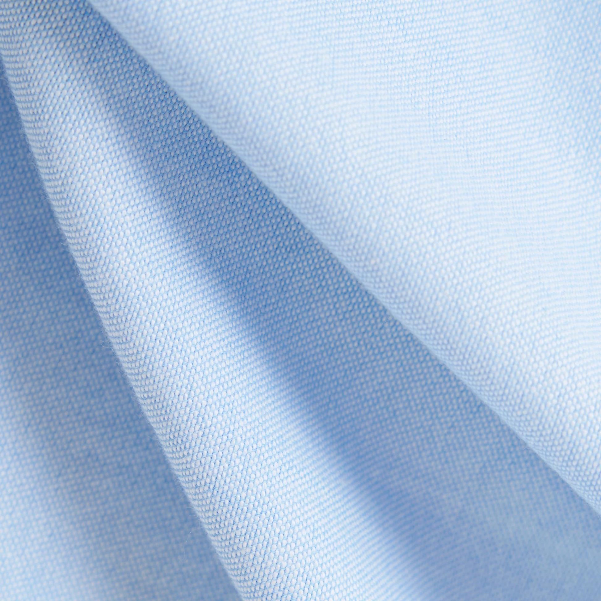 Universal Oxford Daybrook Shirt - Sky Blue