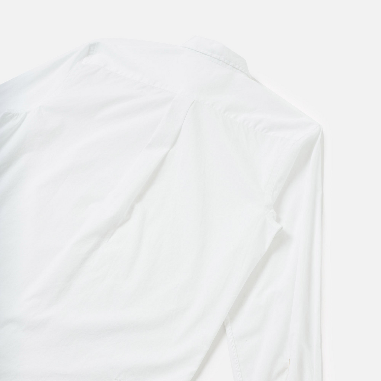 Prince Chambray Daybrook Shirt - White