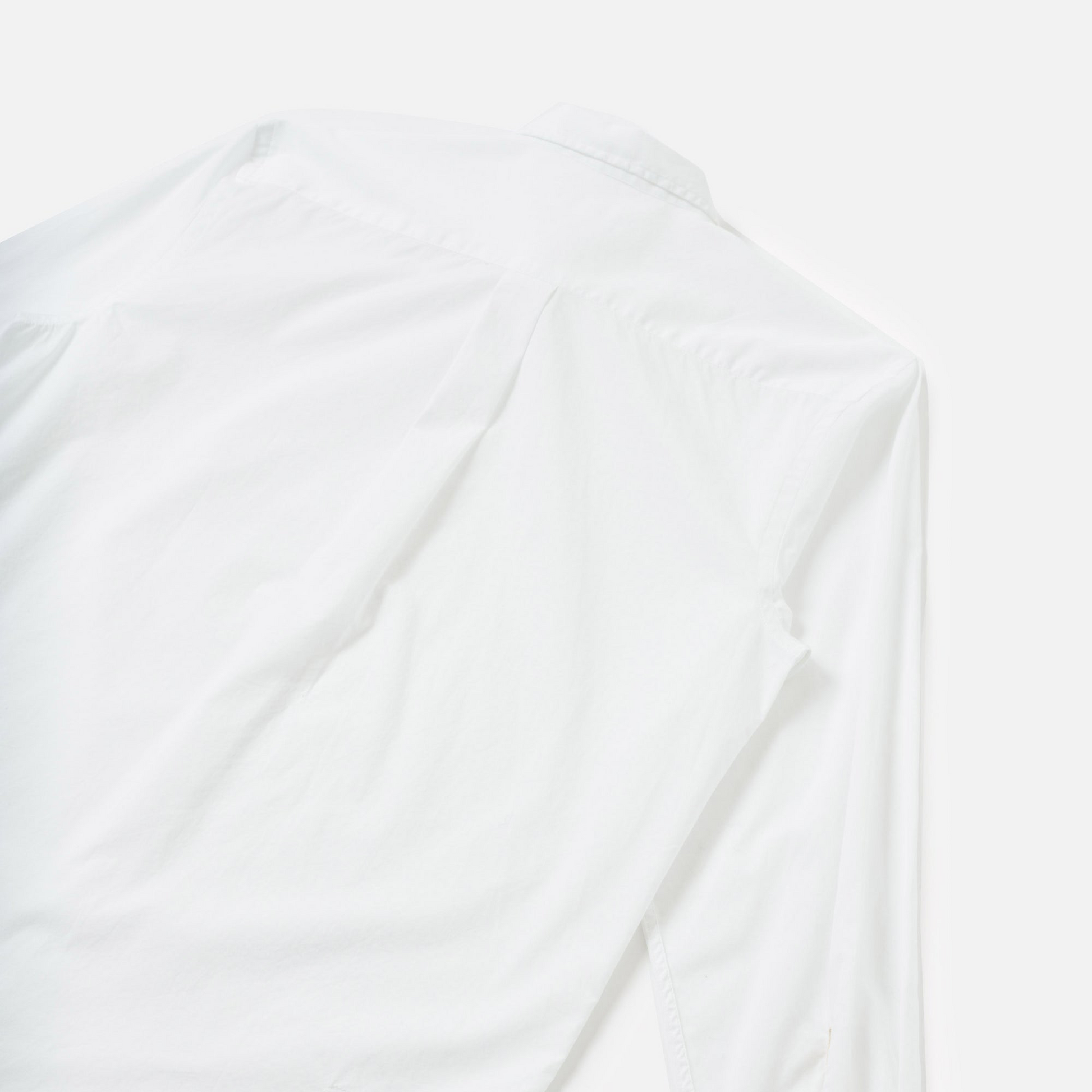 Universal Prince Chambray Daybrook Shirt - White