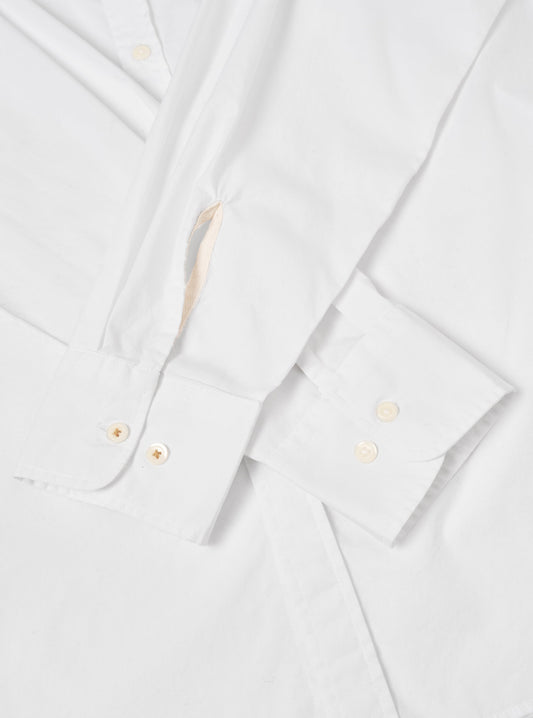 Prince Chambray Daybrook Shirt - White