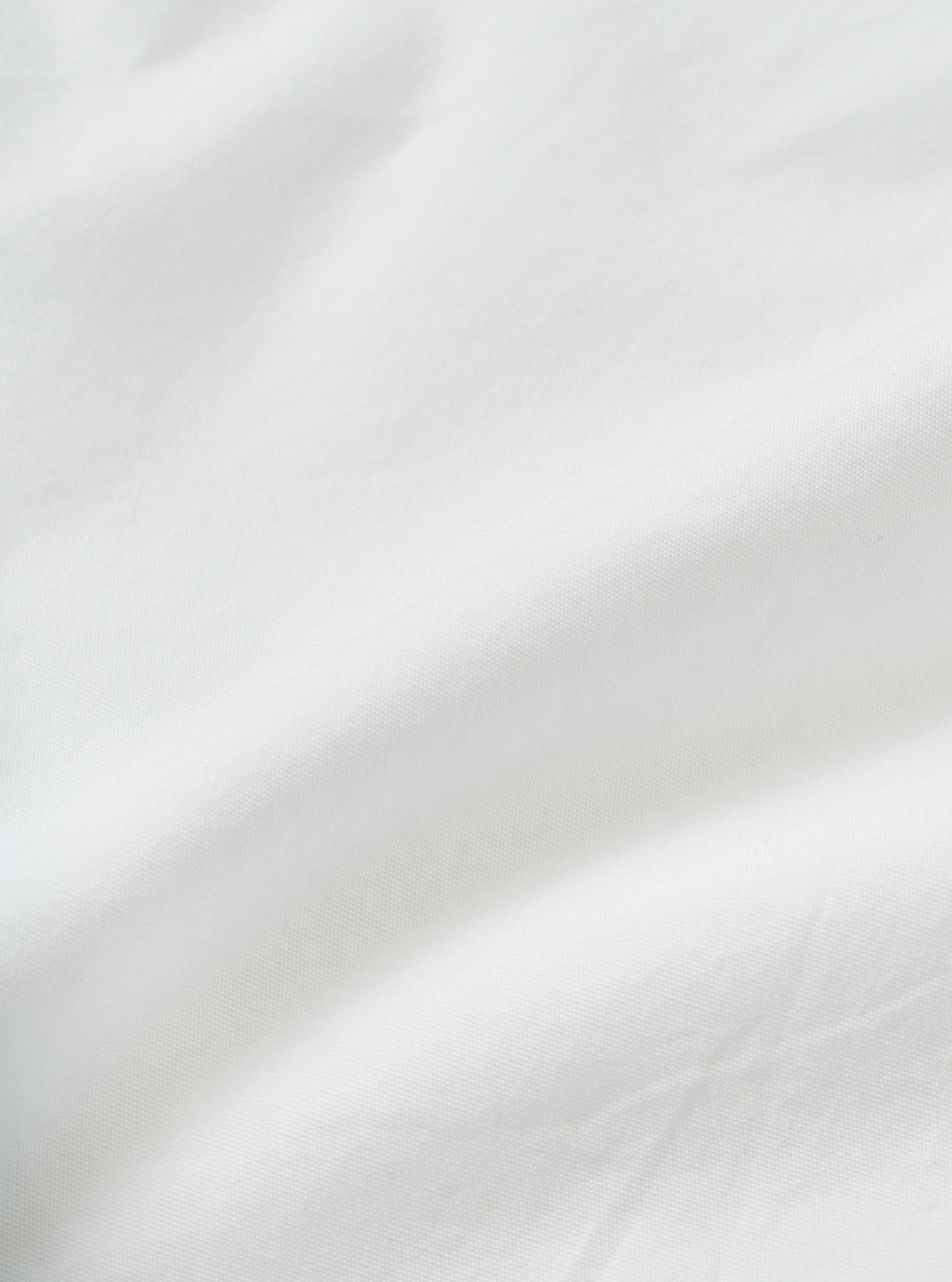 Prince Chambray Daybrook Shirt - White
