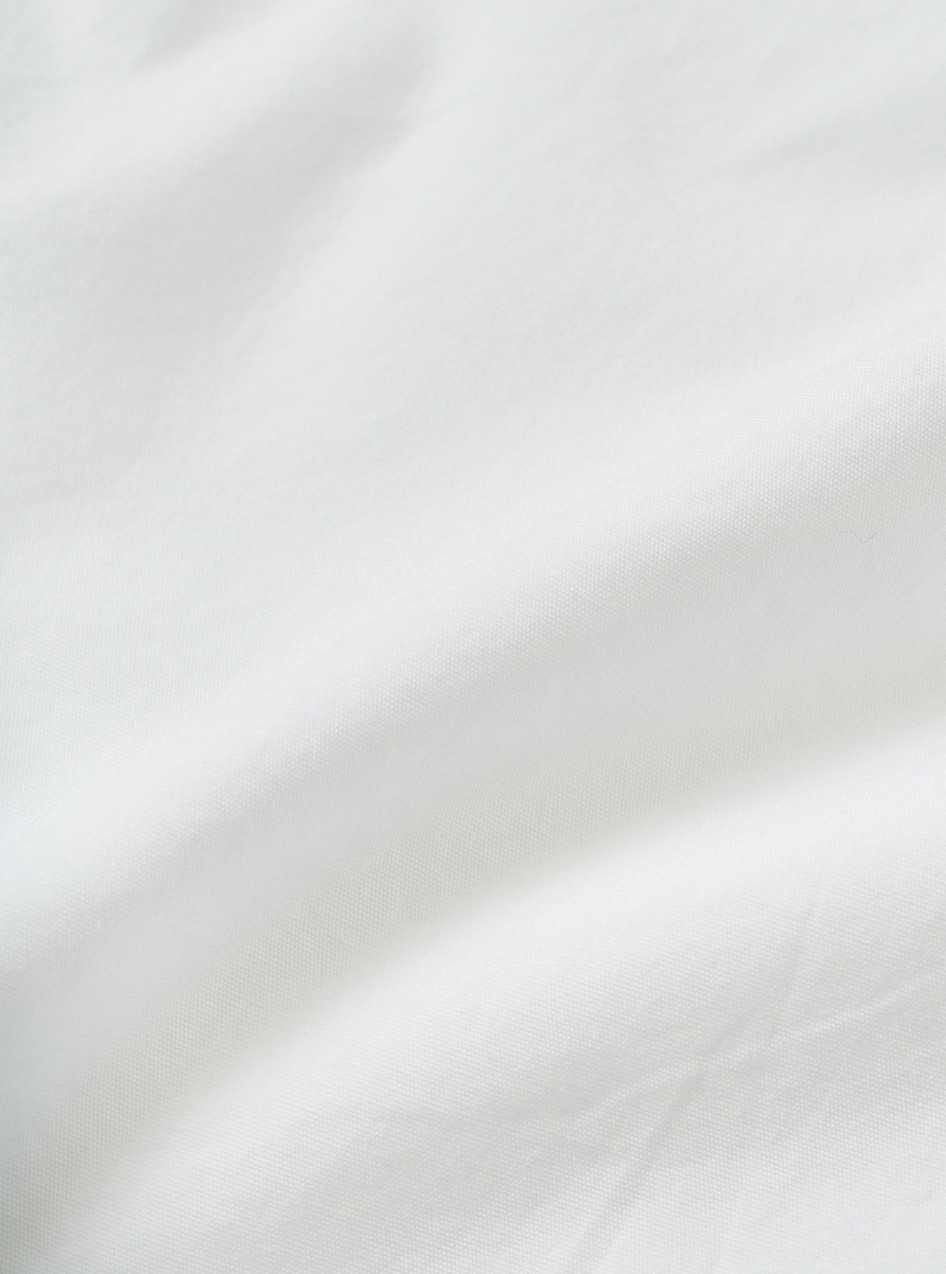 Universal Prince Chambray Daybrook Shirt - White