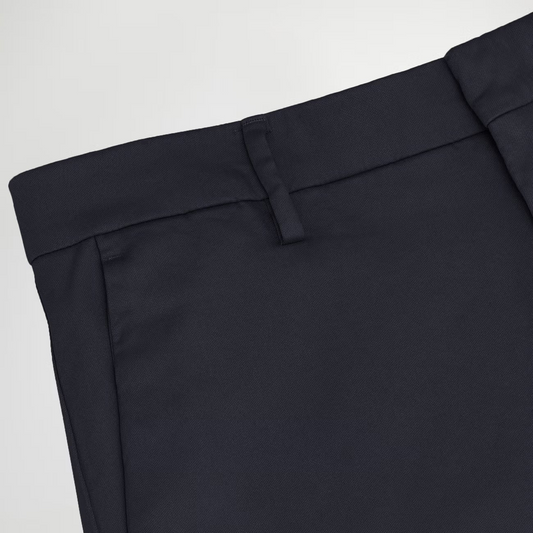 - Theo Trousers - Navy