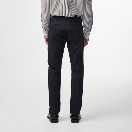 - Theo Trousers - Navy