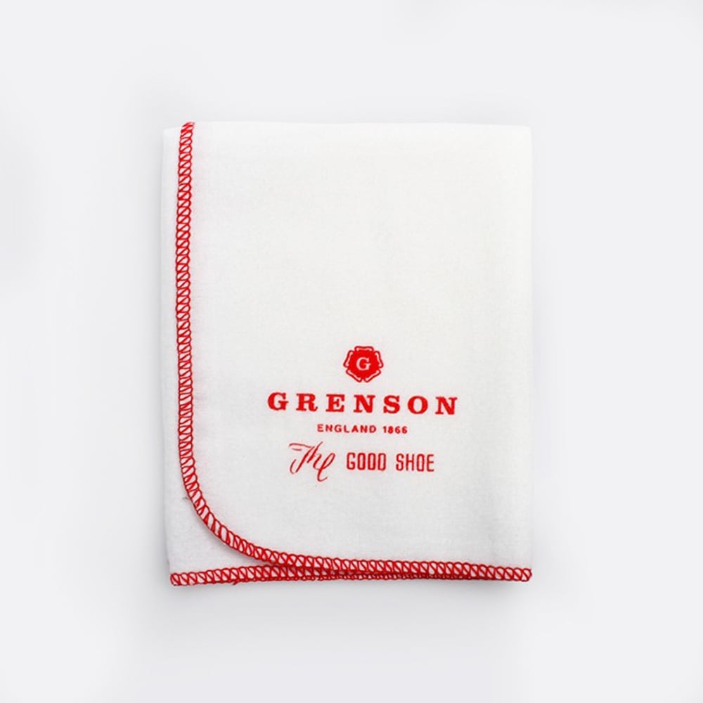 Grenson Grenson Shoe Polishing Cloth