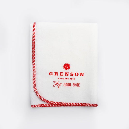 Grenson Shoe Polishing Cloth