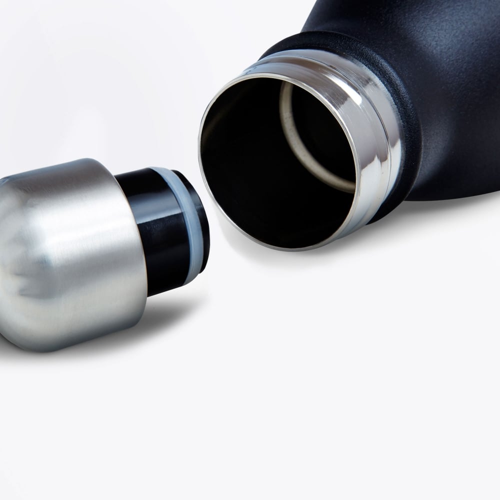 - The Stone Collection - 25oz/750ml Onyx Bottle