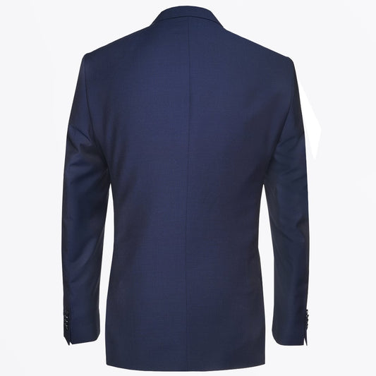 - Star Craig Suit - Navy