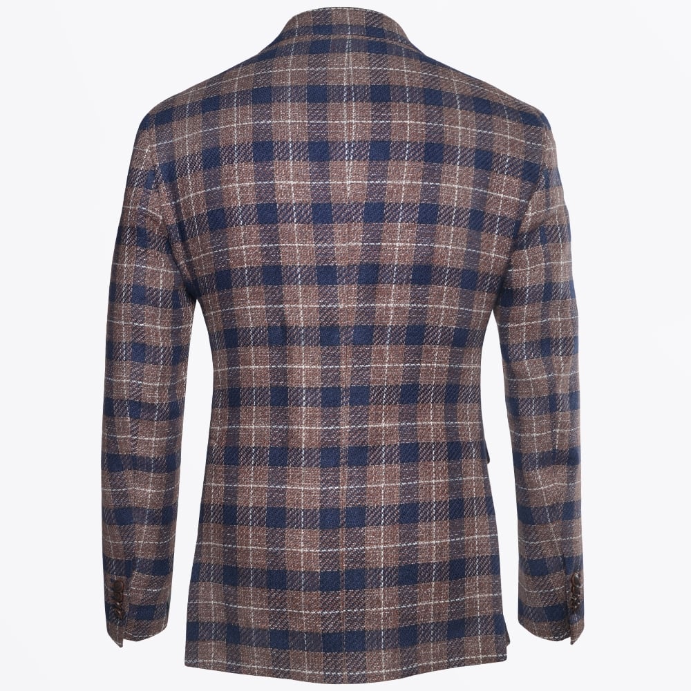 - Check Blazer - Rust