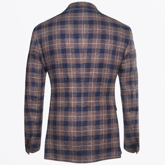 - Check Blazer - Rust