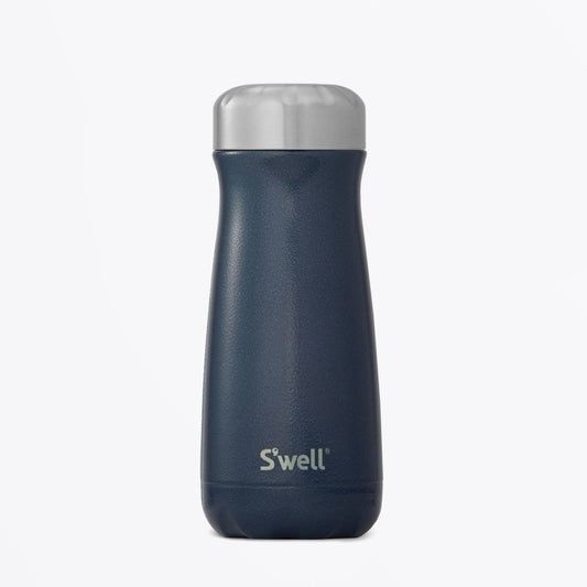 - Traveller Collection - Midnight Blue Bottle 16oz
