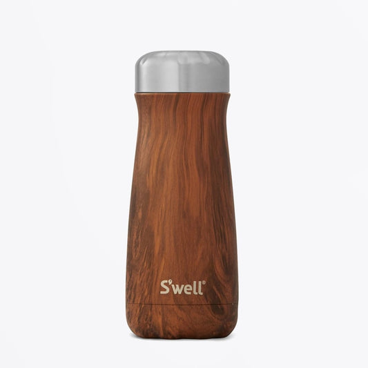 - Traveller Collection - Teakwood 16oz