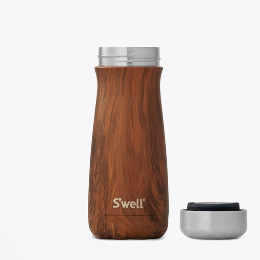 - Traveller Collection - Teakwood 16oz