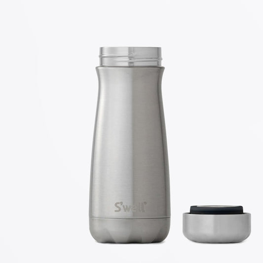 - Traveller Collection - Silver Lining 16oz