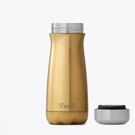 - Traveller Collection - Yellow Gold 16oz