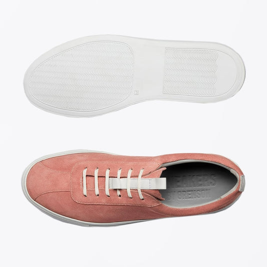 - Sneaker 1 - Sea Shell