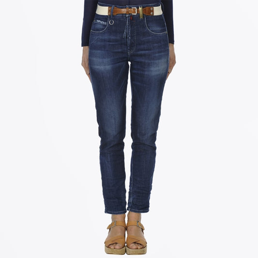 - Our Girls Soft Wash 5 Pocket Jeans