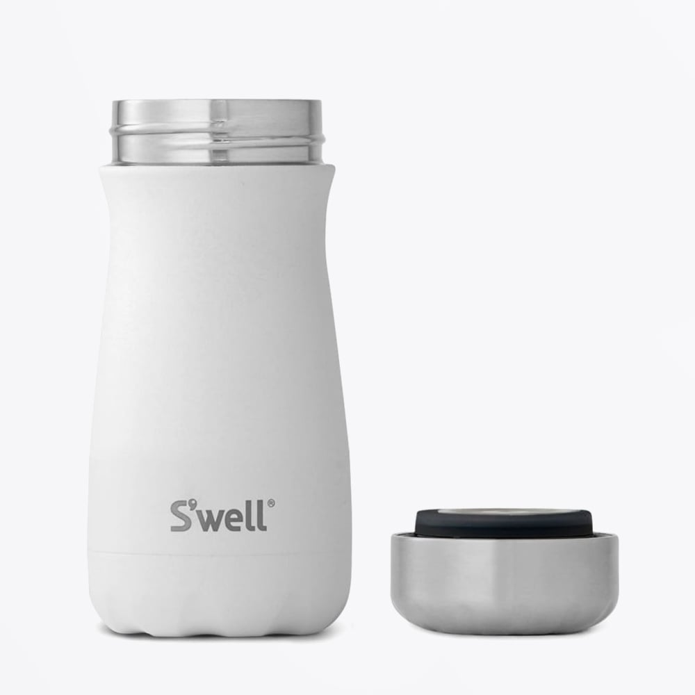 - Traveler Collection - Moonstone Bottle 16oz